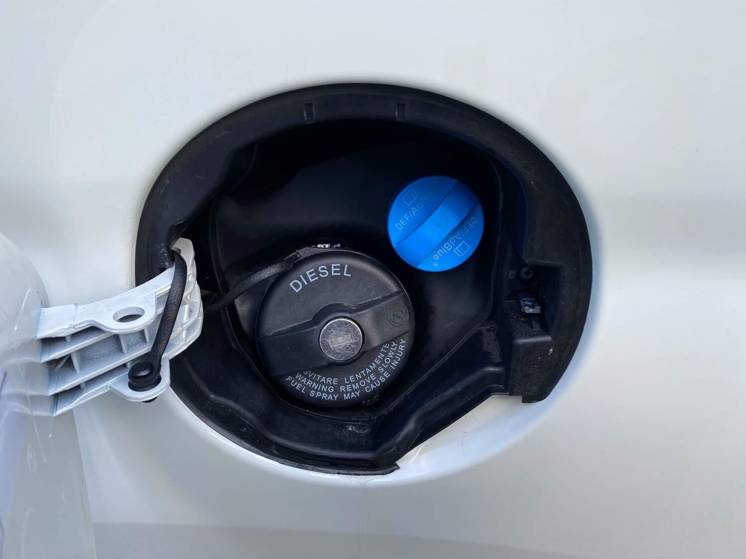 Used Fiat Doblo 2021 for sale - 76337281: Photo 13