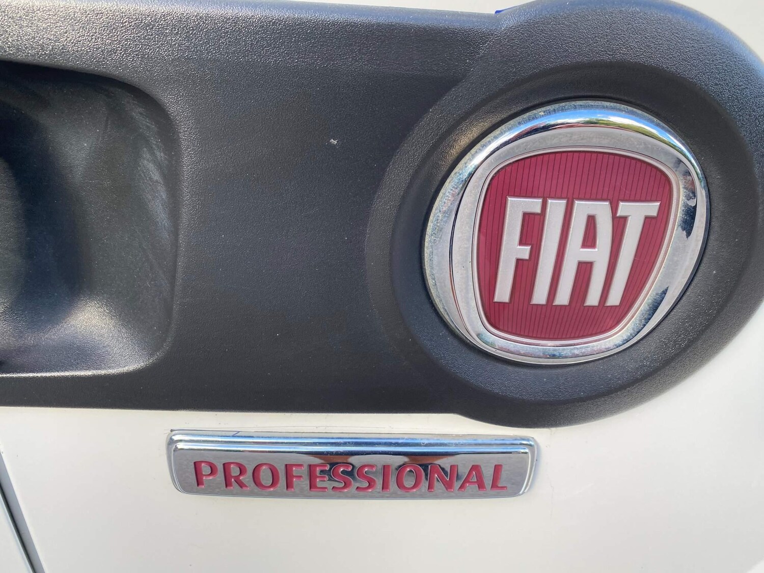 Used Fiat Doblo 2021 for sale - 76337281: Photo 14