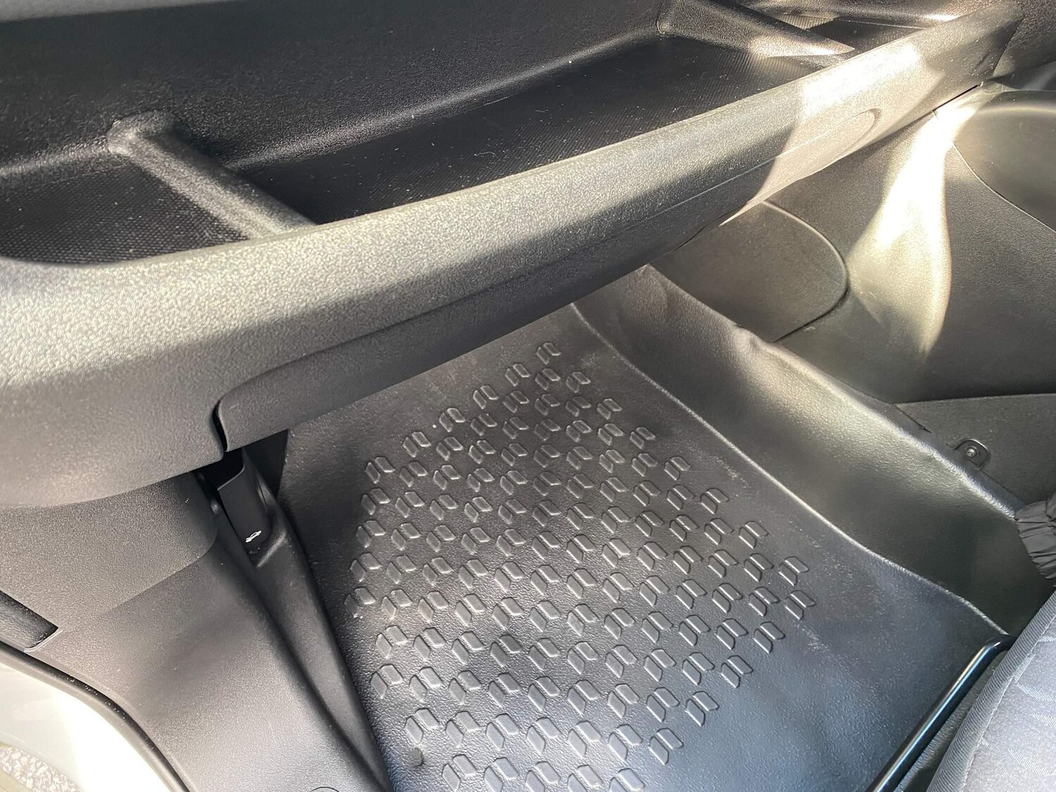 Used Fiat Doblo 2021 for sale - 76337281: Photo 18