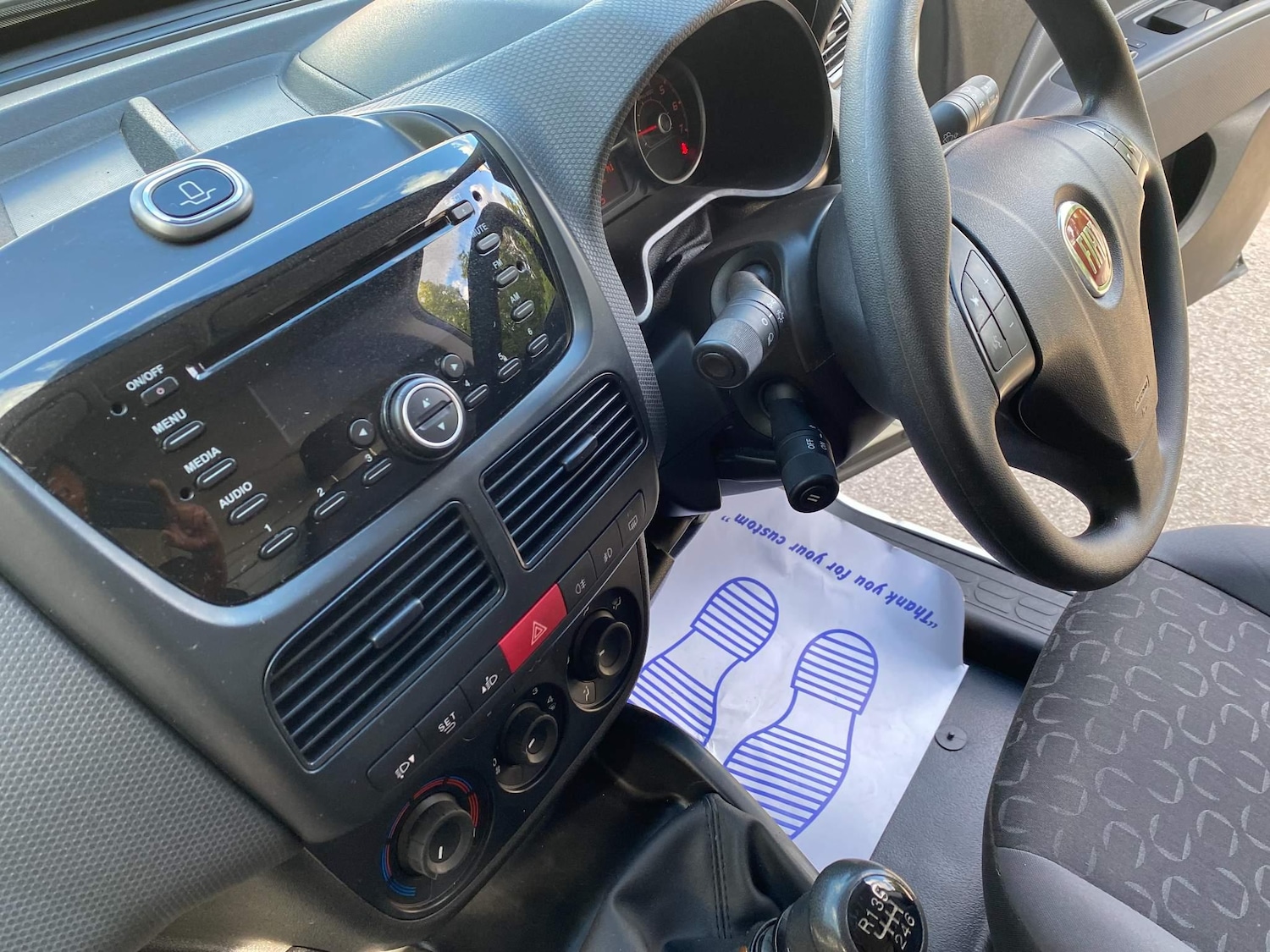 Used Fiat Doblo 2021 for sale - 76337281: Photo 19