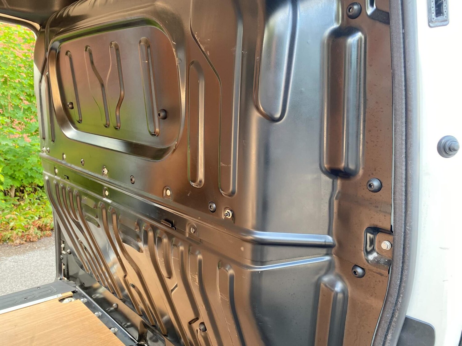 Used Fiat Doblo 2021 for sale - 76337281: Photo 5