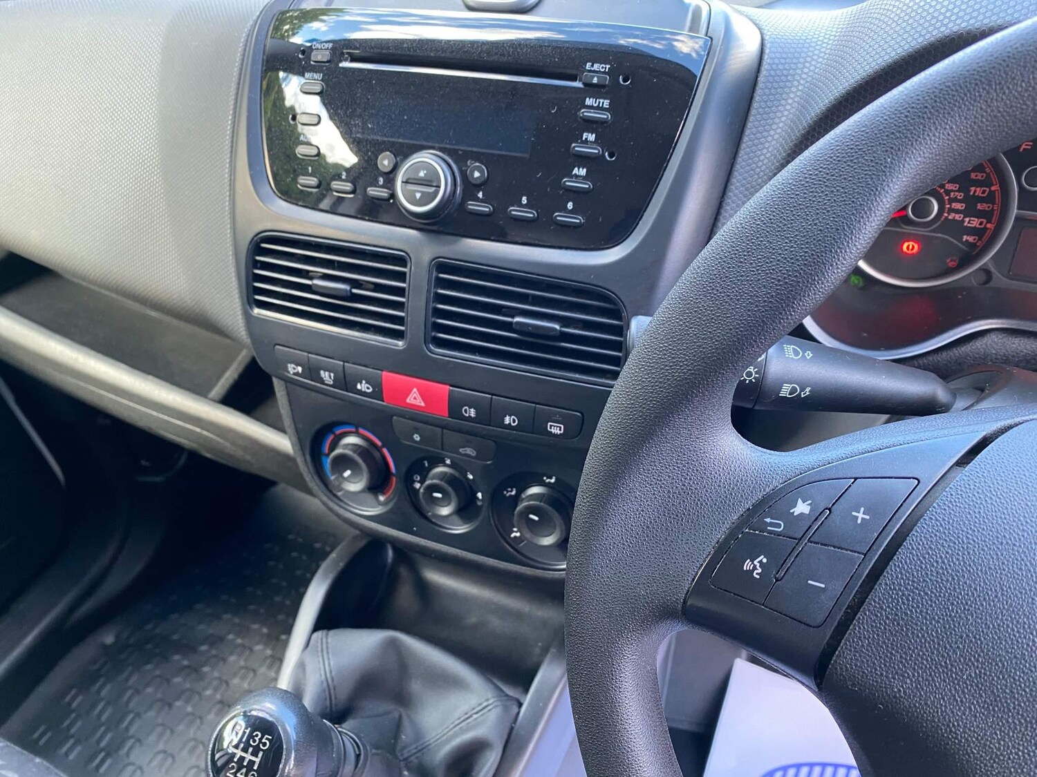 Used Fiat Doblo 2021 for sale - 76337281: Photo 6