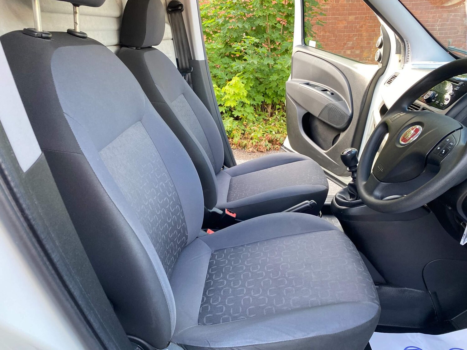 Used Fiat Doblo 2021 for sale - 76337281: Photo 7