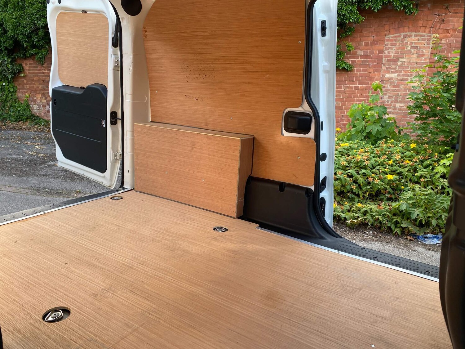 Used Fiat Doblo 2021 for sale - 76337281: Photo 8