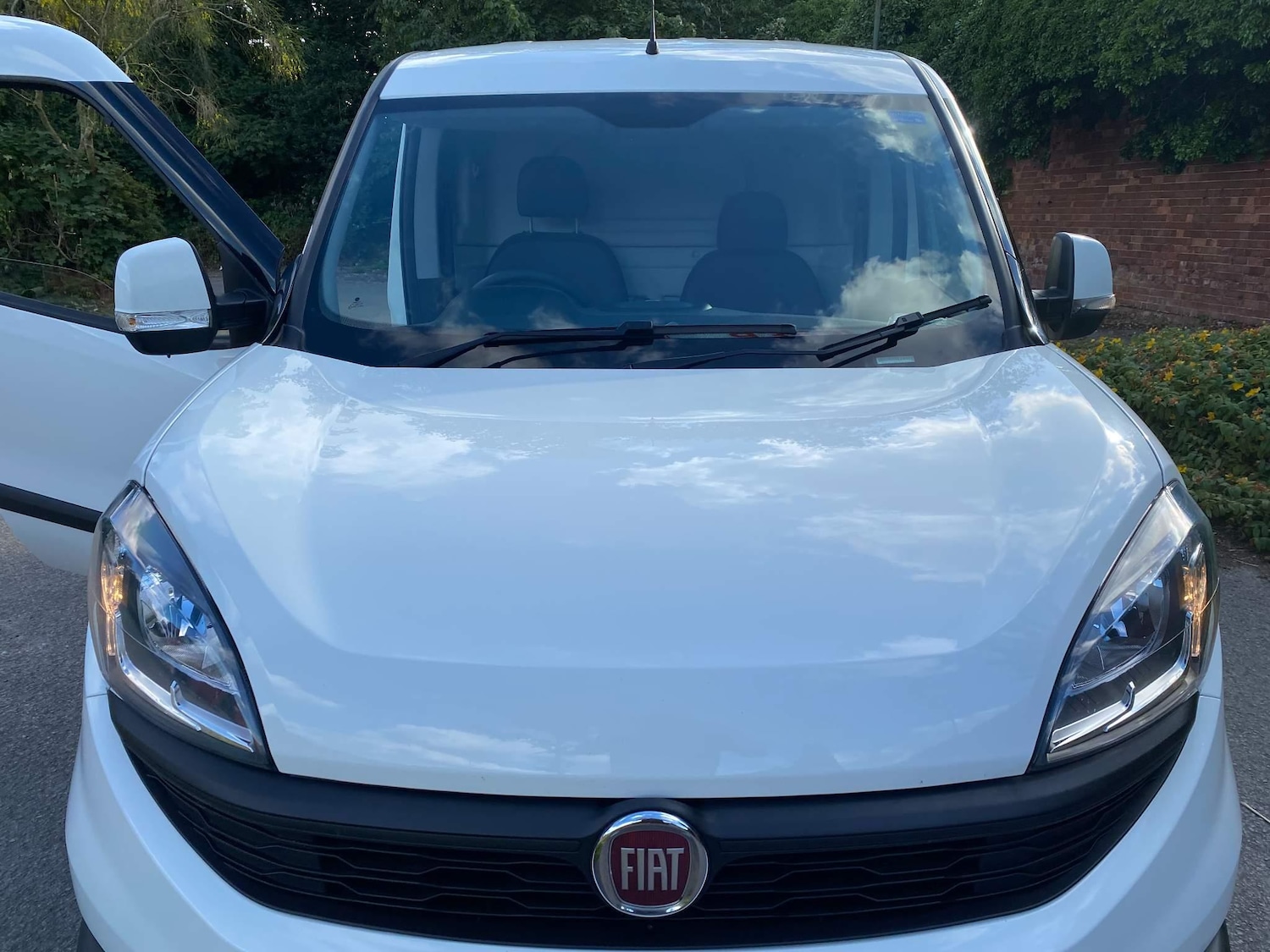 Used Fiat Doblo 2021 for sale - 76337281: Photo 9