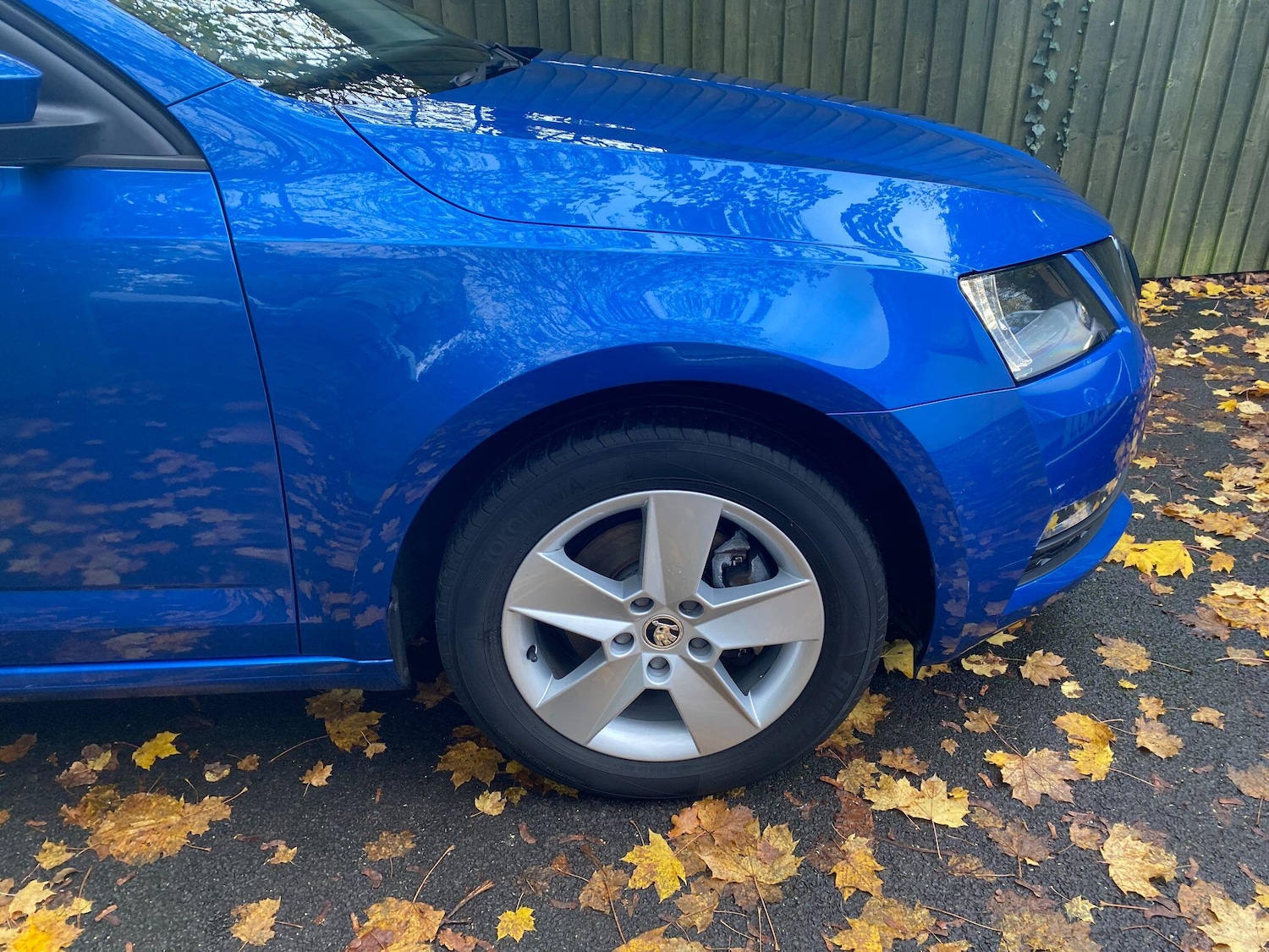 Used Skoda Octavia 2019 for sale - 76485183: Photo 10