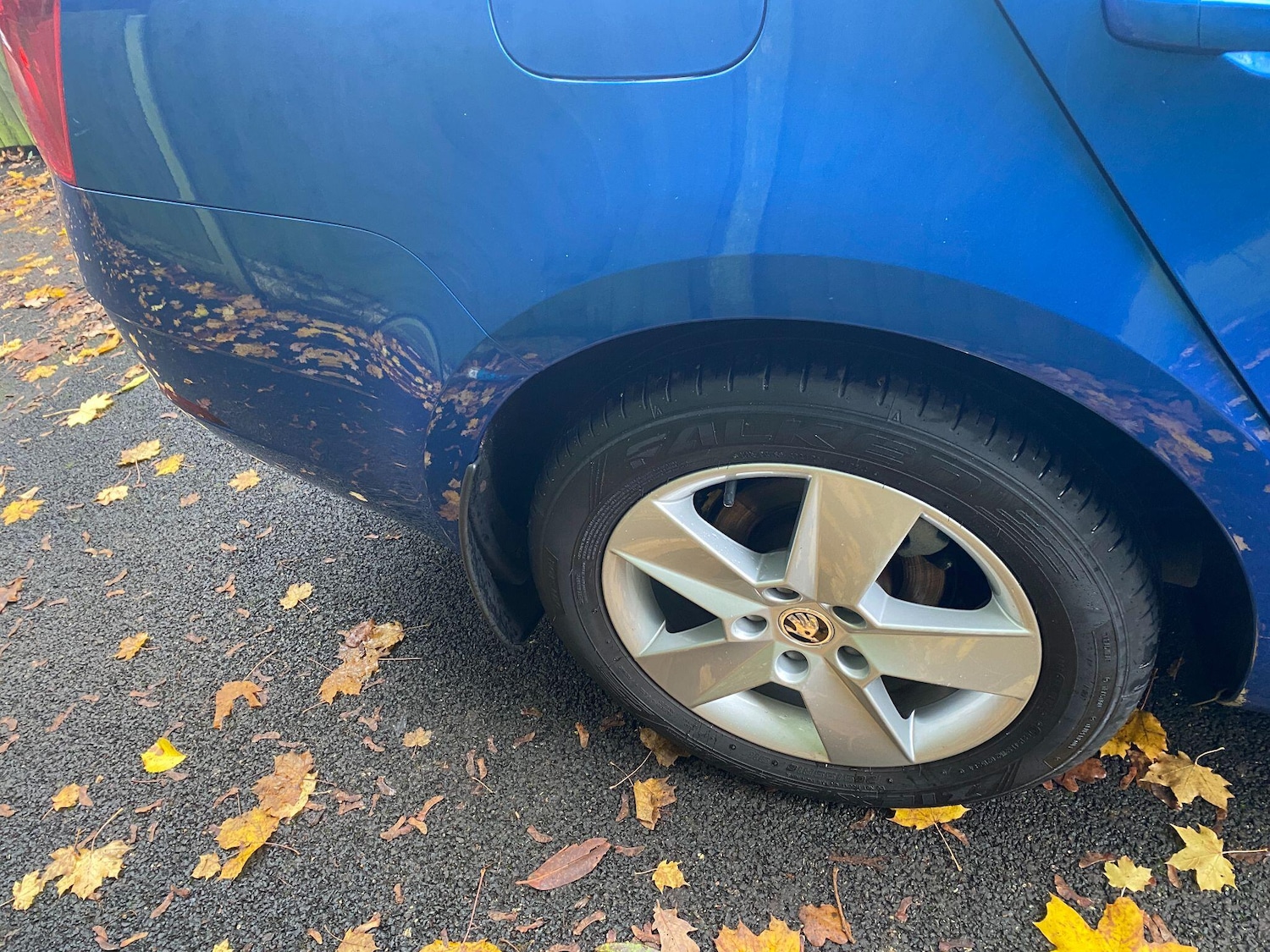 Used Skoda Octavia 2019 for sale - 76485183: Photo 11