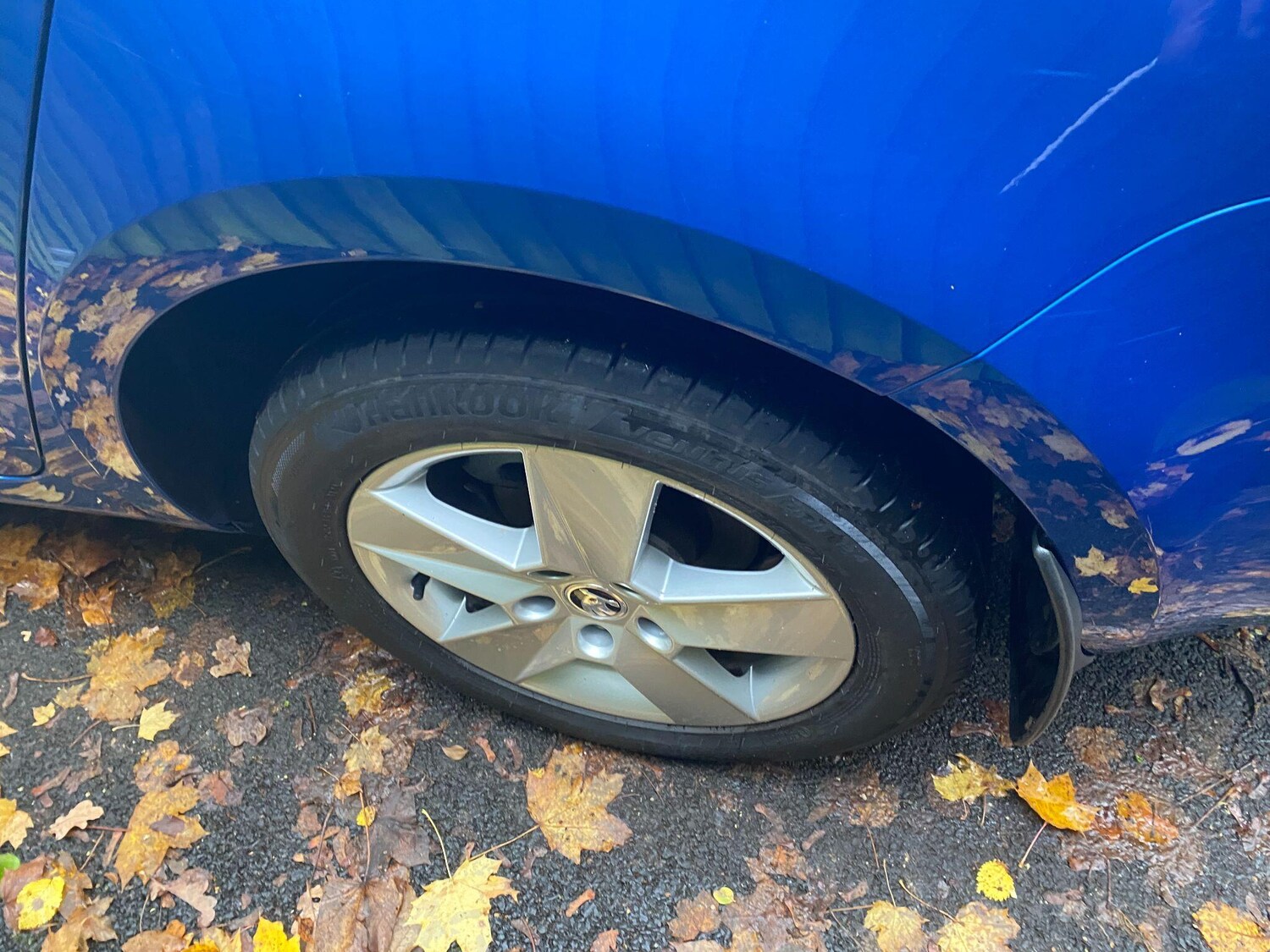 Used Skoda Octavia 2019 for sale - 76485183: Photo 13