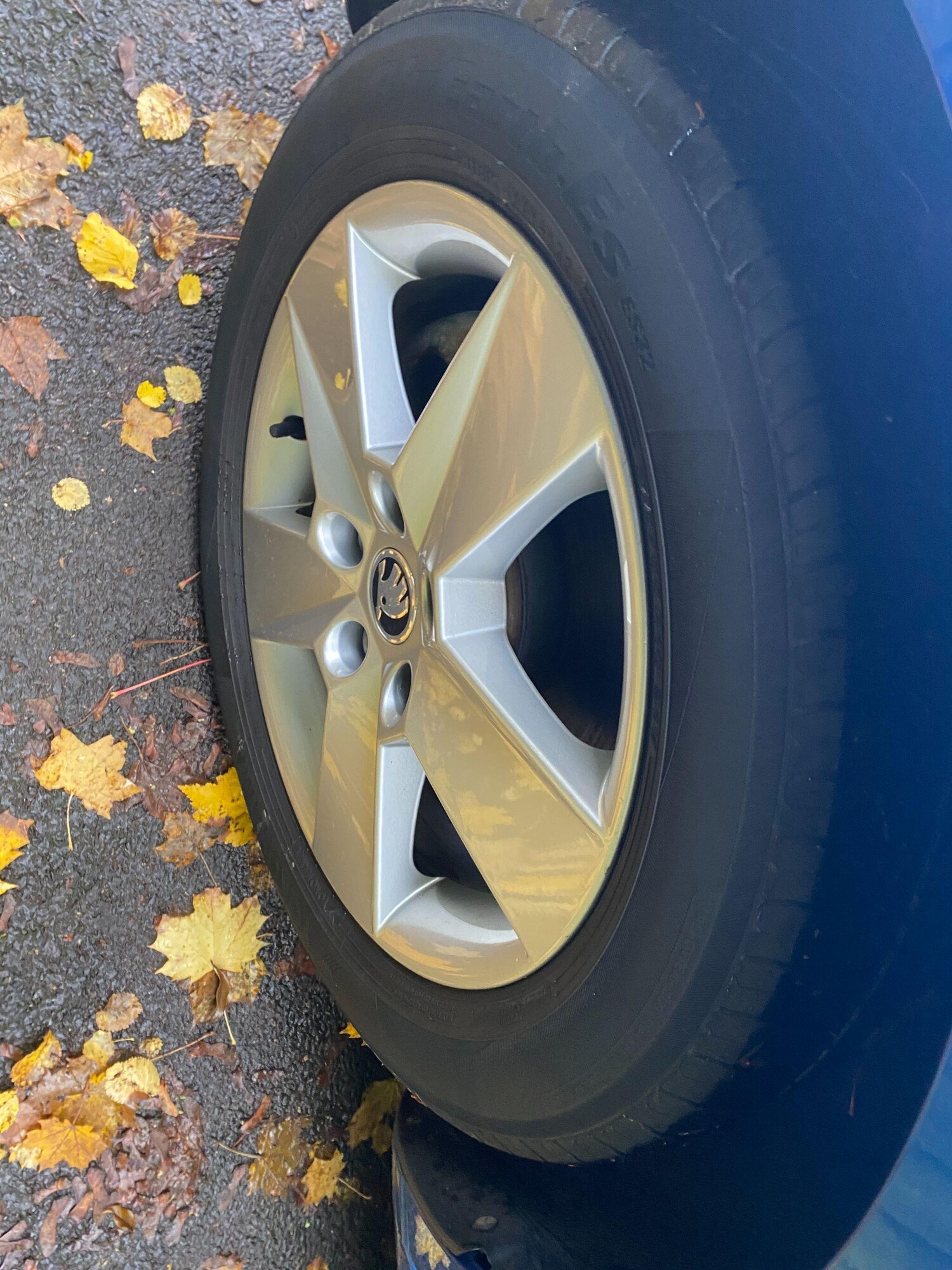 Used Skoda Octavia 2019 for sale - 76485183: Photo 15