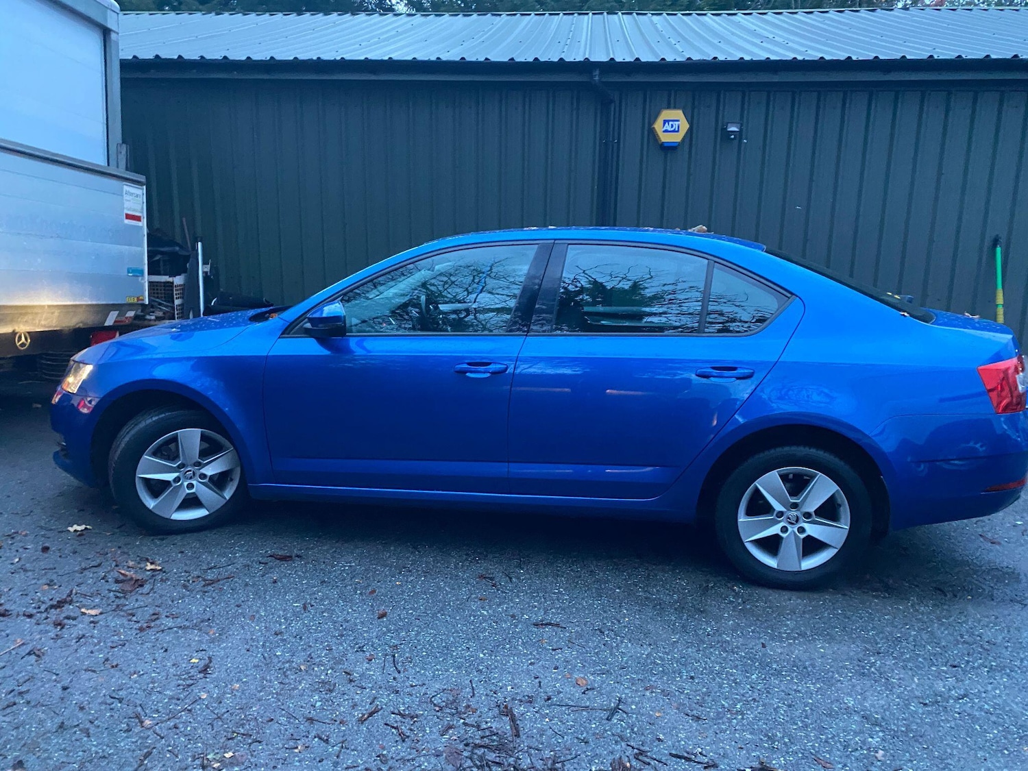 Used Skoda Octavia 2019 for sale - 76485183: Photo 17