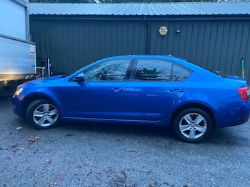 Used Skoda Octavia 2019 for sale - 76485183: Photo