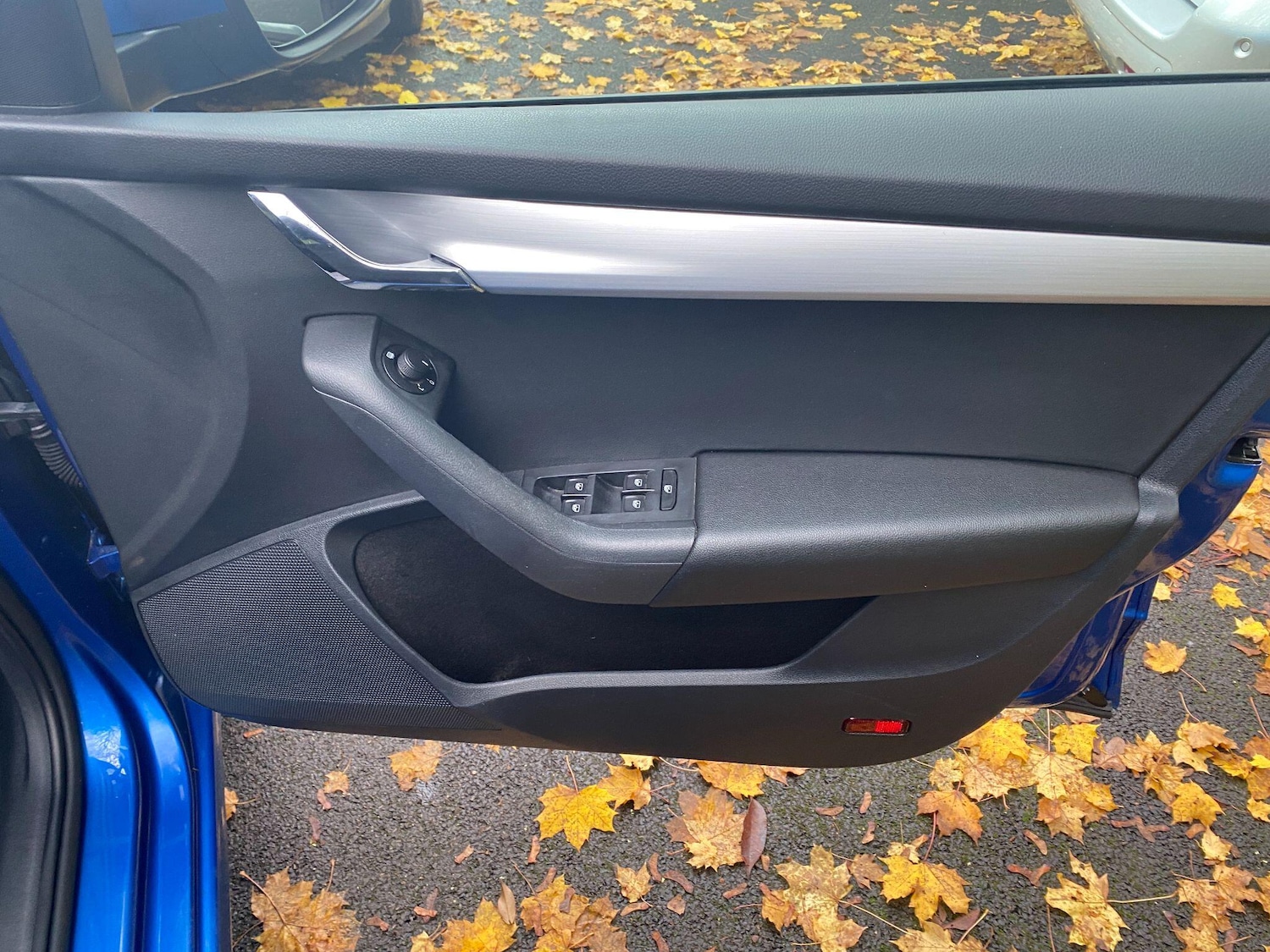 Used Skoda Octavia 2019 for sale - 76485183: Photo 9