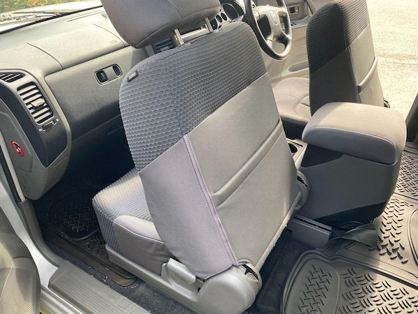 Used Mitsubishi Shogun 2003 for sale - 76270522: Photo 19