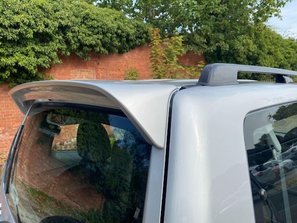 Used Mitsubishi Shogun 2003 for sale - 76270522: Photo 24