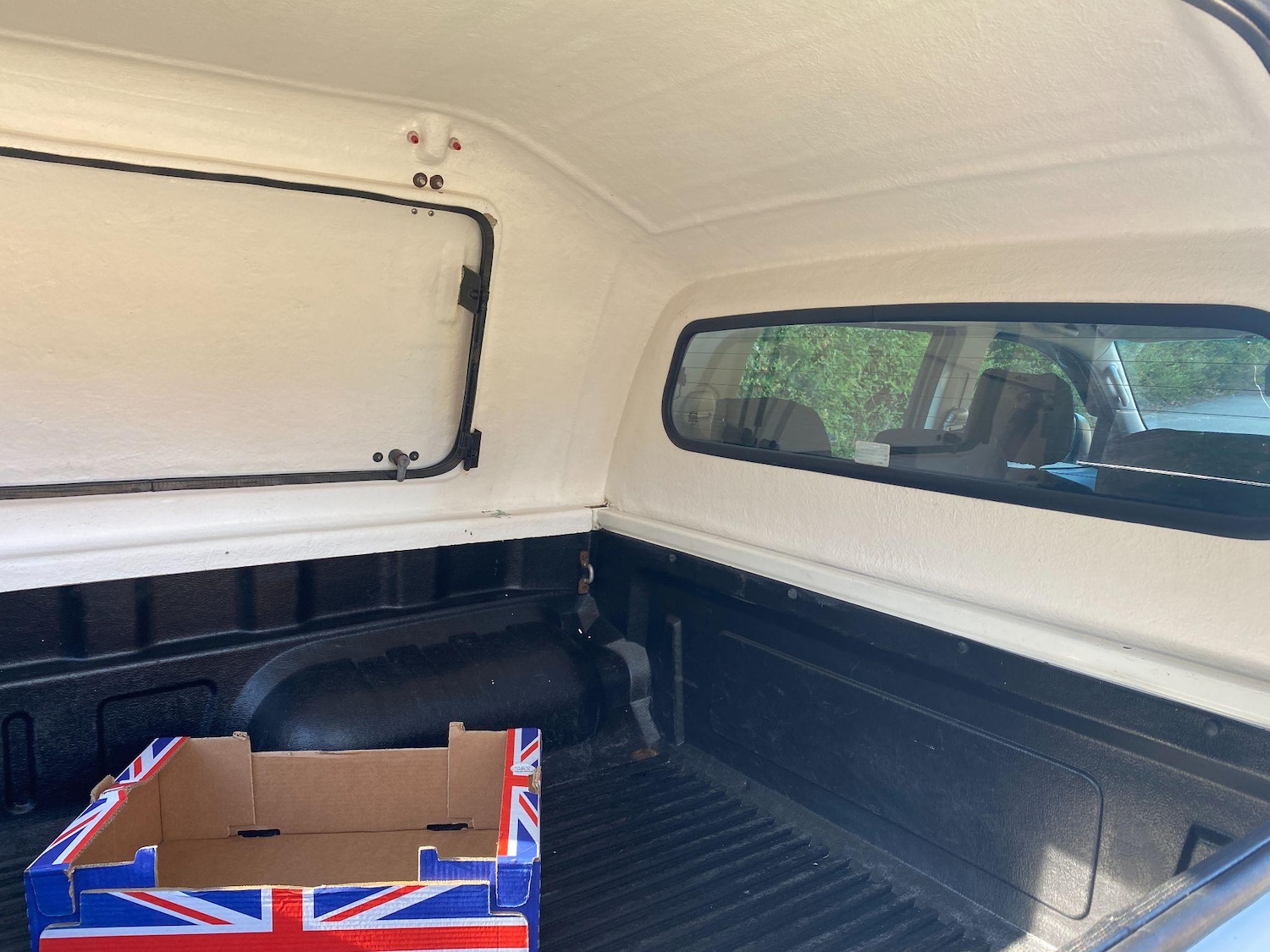 Used Toyota Hilux 2008 for sale - 77306234: Photo 16