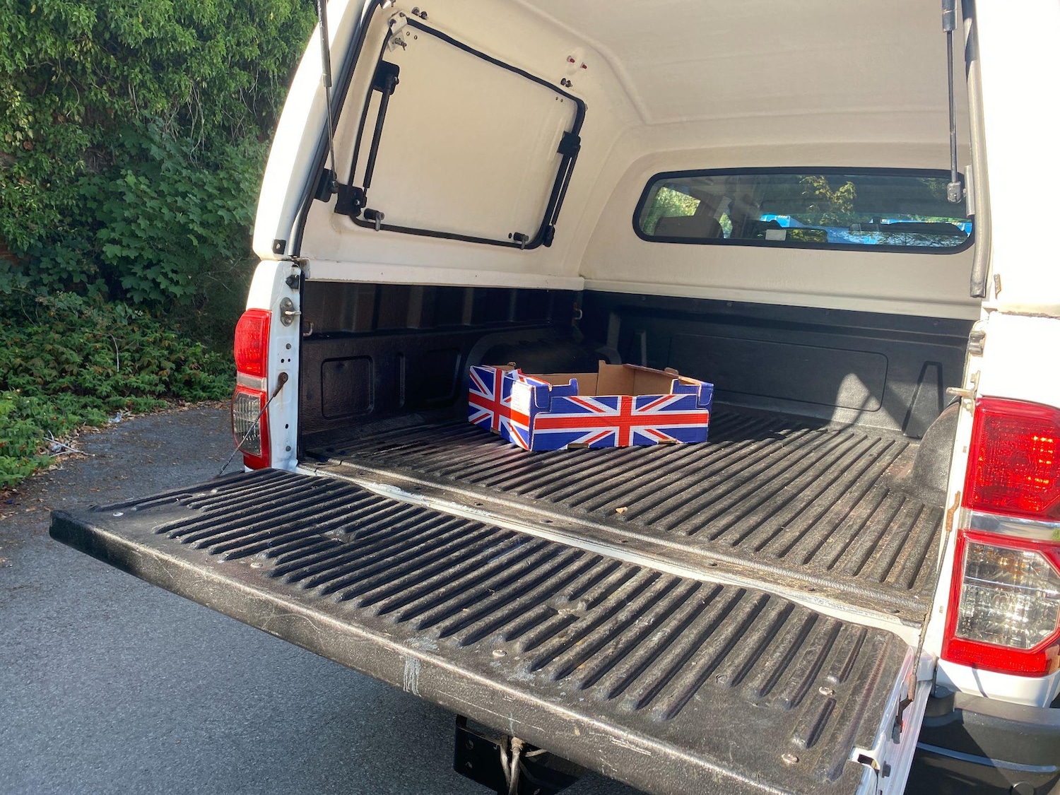 Used Toyota Hilux 2008 for sale - 77306234: Photo 17