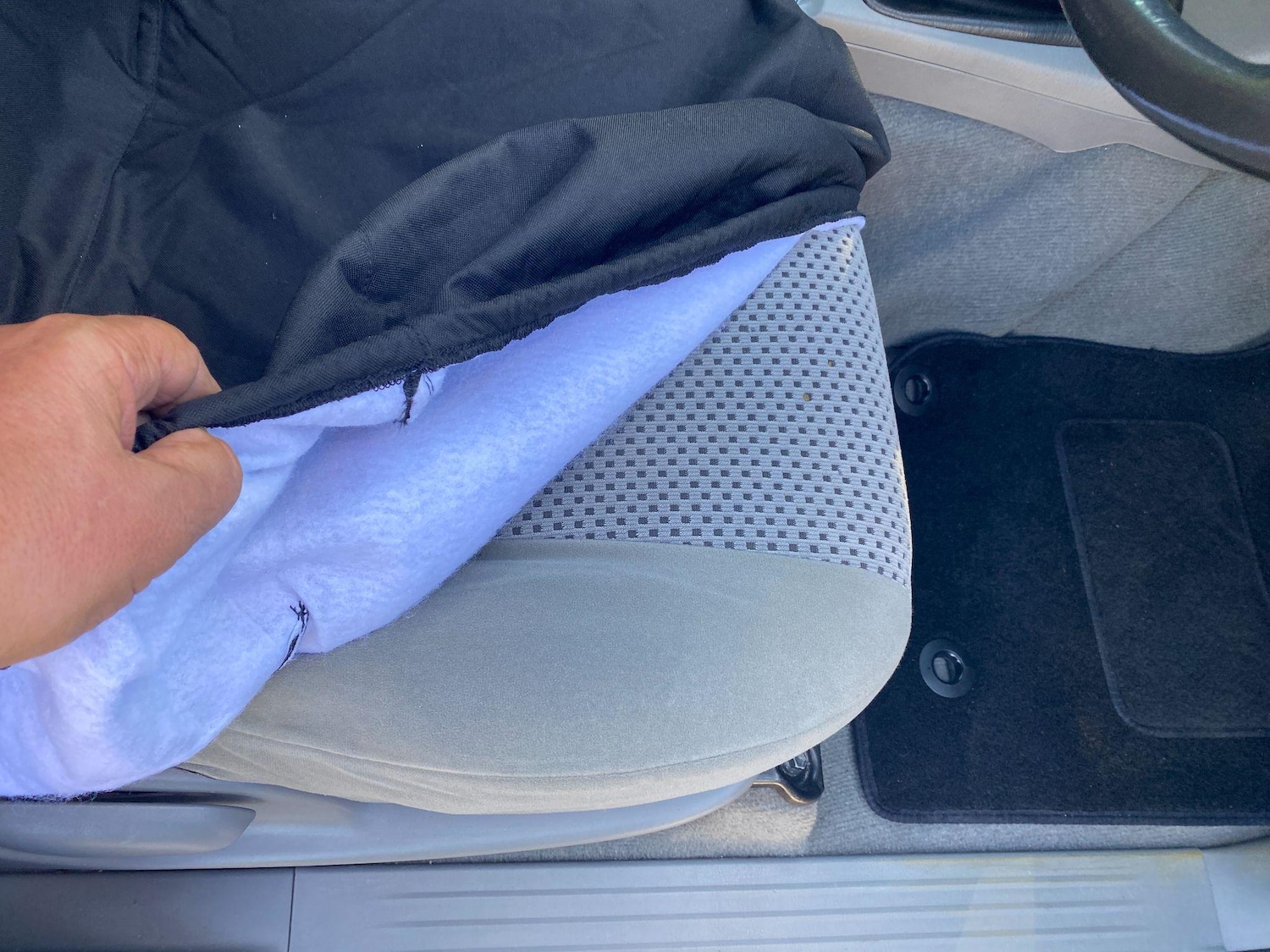 Used Toyota Hilux 2008 for sale - 77306234: Photo 21