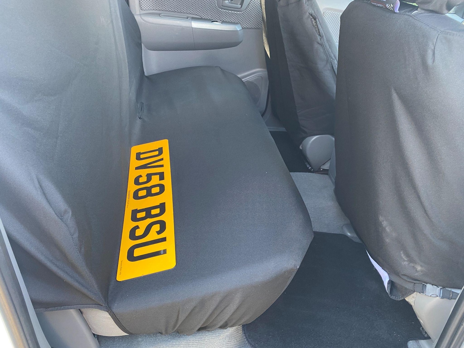 Used Toyota Hilux 2008 for sale - 77306234: Photo 25