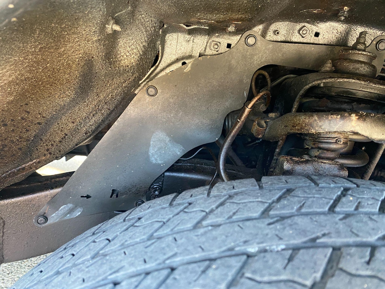 Used Toyota Hilux 2008 for sale - 77306234: Photo 29