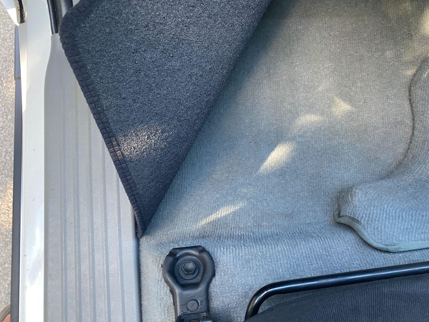 Used Toyota Hilux 2008 for sale - 77306234: Photo 31