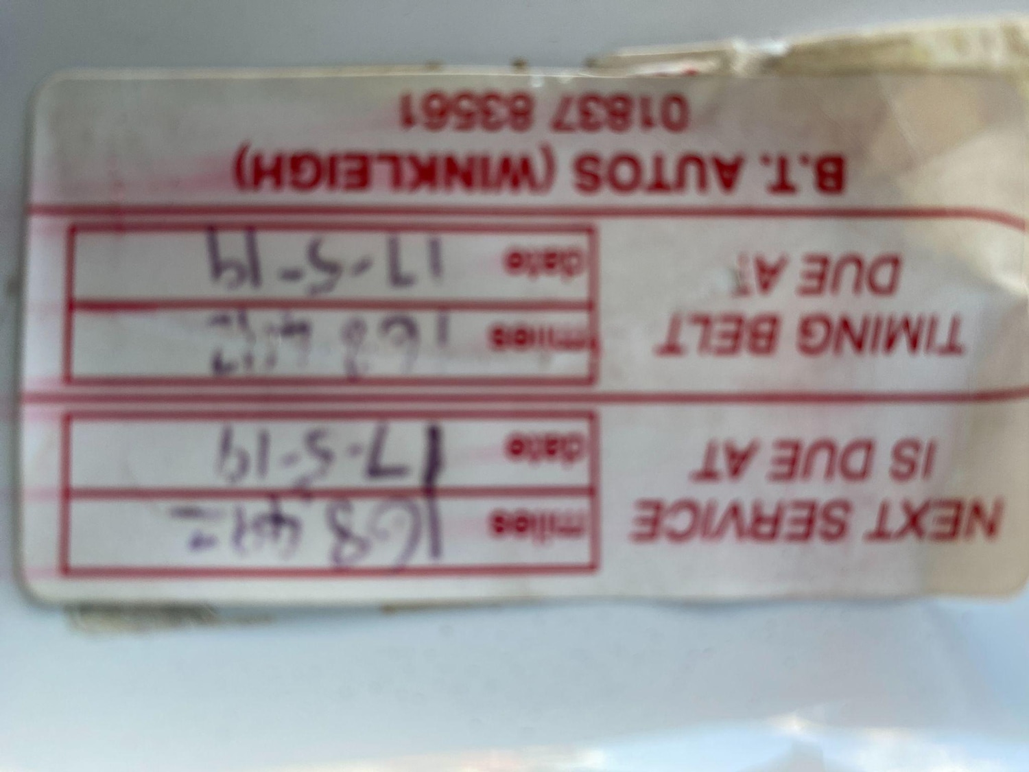 Used Toyota Hilux 2008 for sale - 77306234: Photo 36