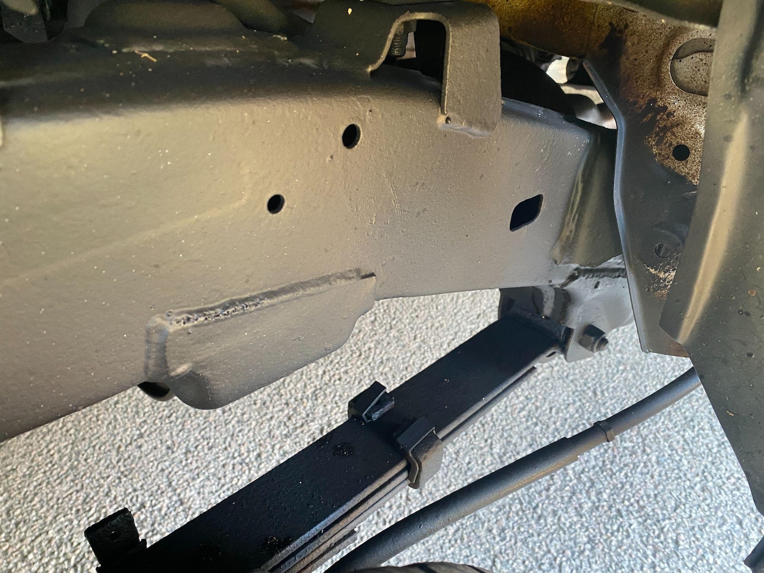 Used Toyota Hilux 2008 for sale - 77306234: Photo 5