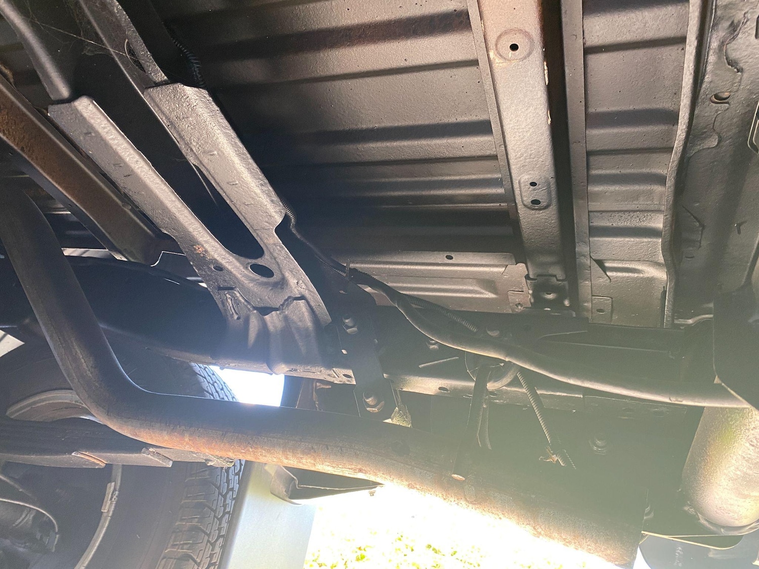 Used Toyota Hilux 2008 for sale - 77306234: Photo 9