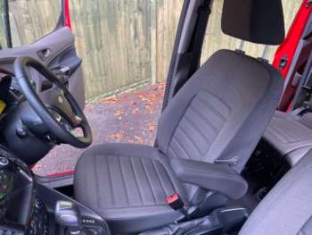 Used Ford Grand Tourneo Connect 2021 for sale - 68911184: Photo