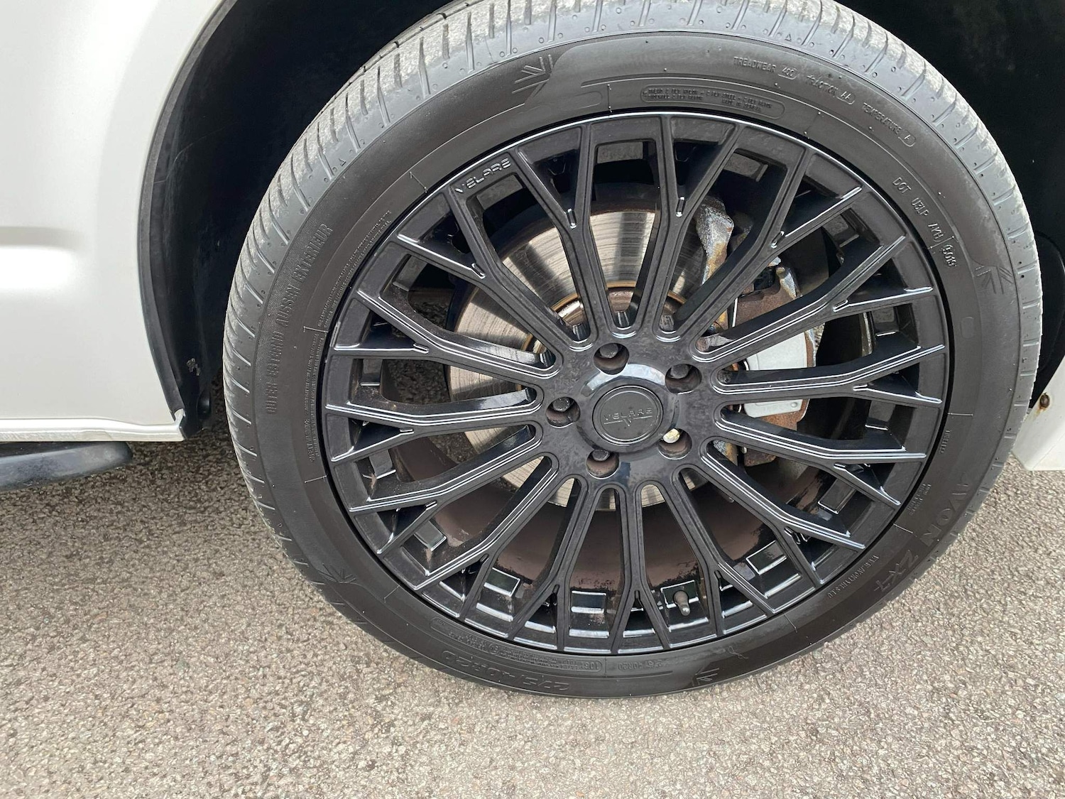 Used Volkswagen Transporter 2019 for sale - 76990753: Photo 10