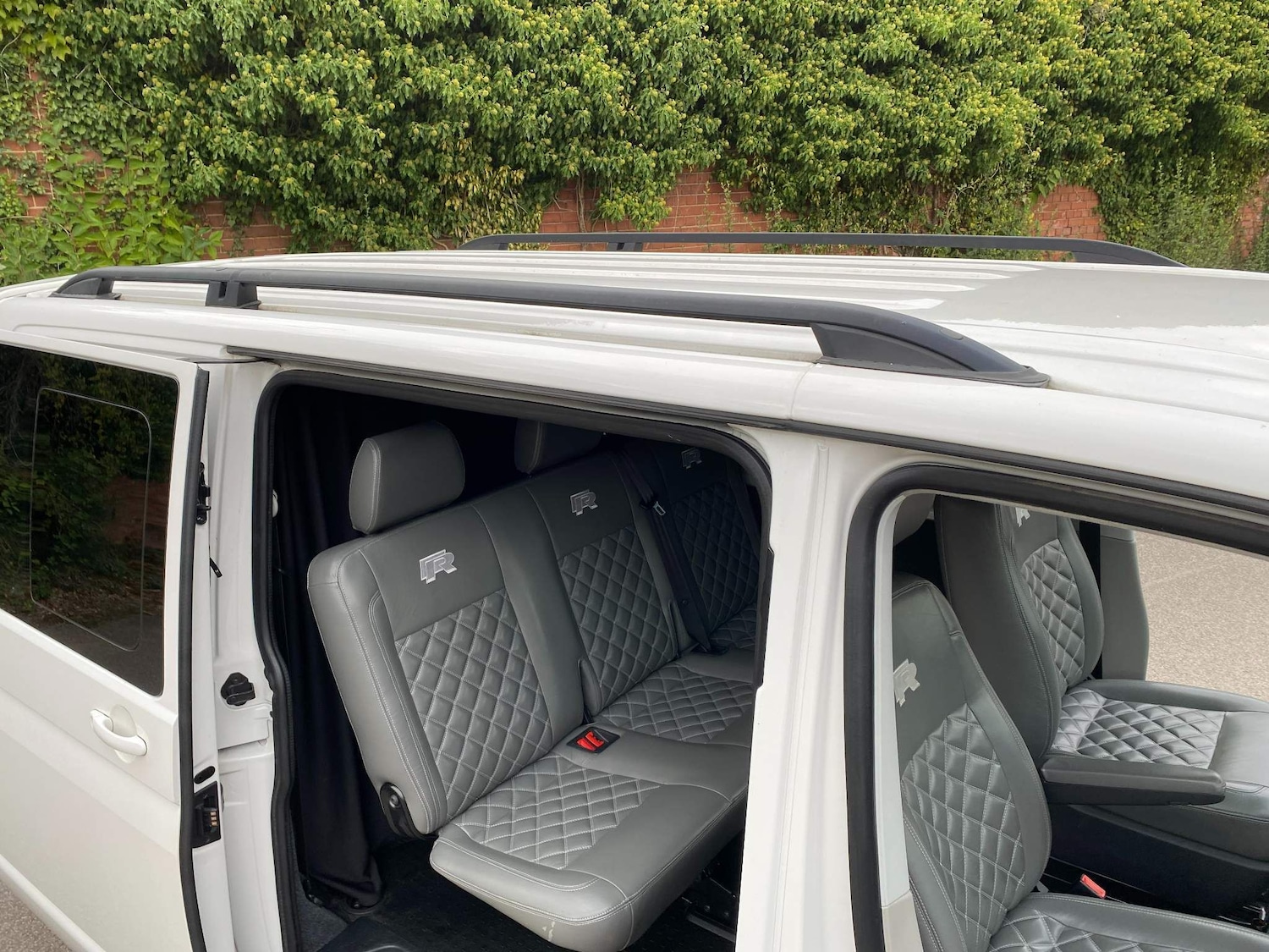 Used Volkswagen Transporter 2019 for sale - 76990753: Photo 11