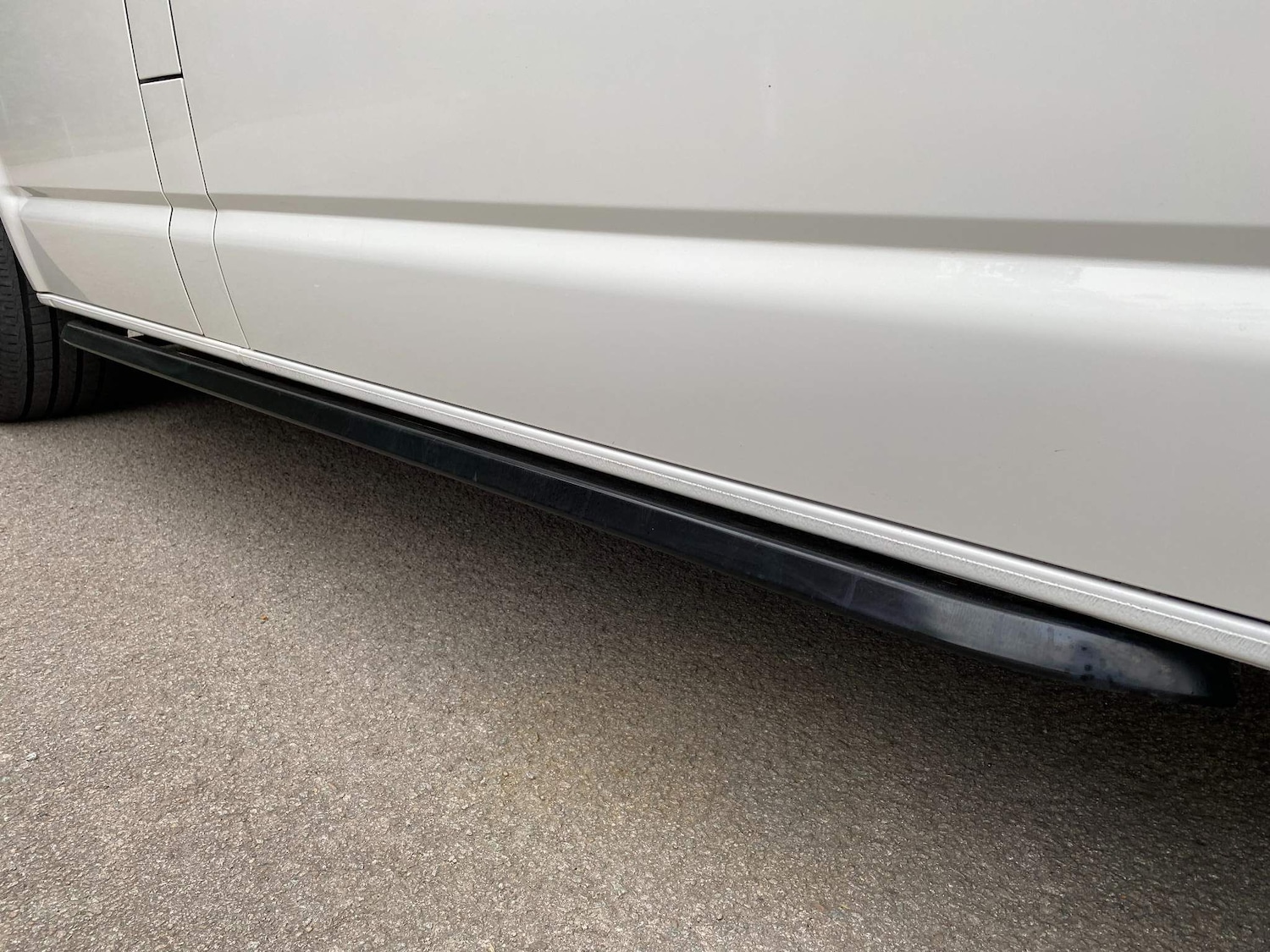 Used Volkswagen Transporter 2019 for sale - 76990753: Photo 17