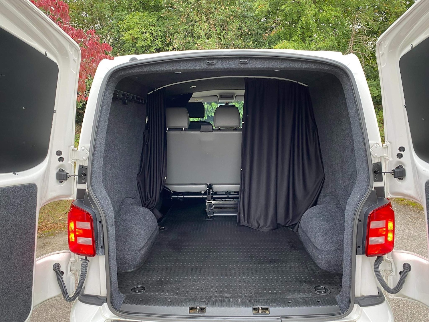 Used Volkswagen Transporter 2019 for sale - 76990753: Photo 18