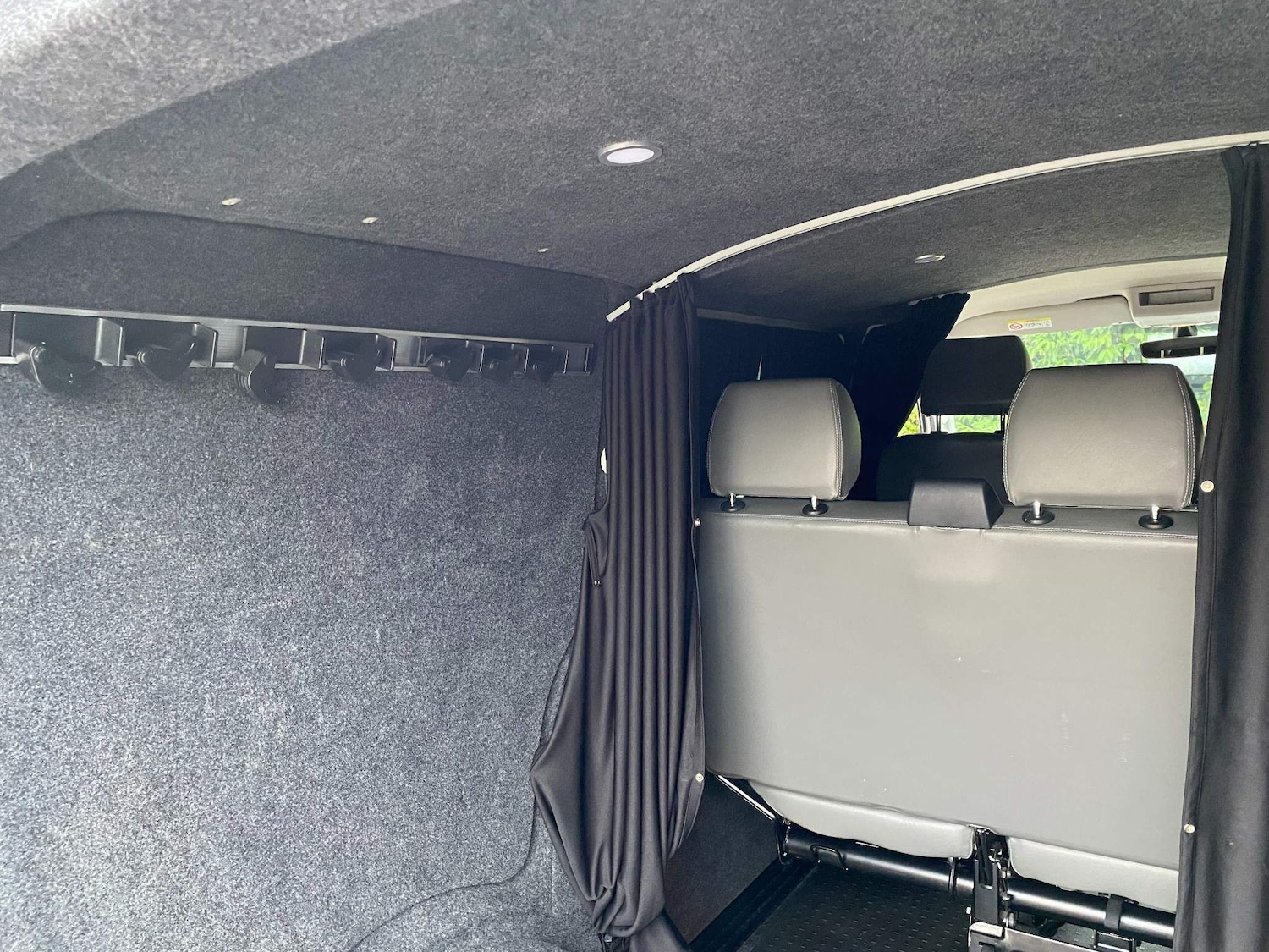 Used Volkswagen Transporter 2019 for sale - 76990753: Photo 19