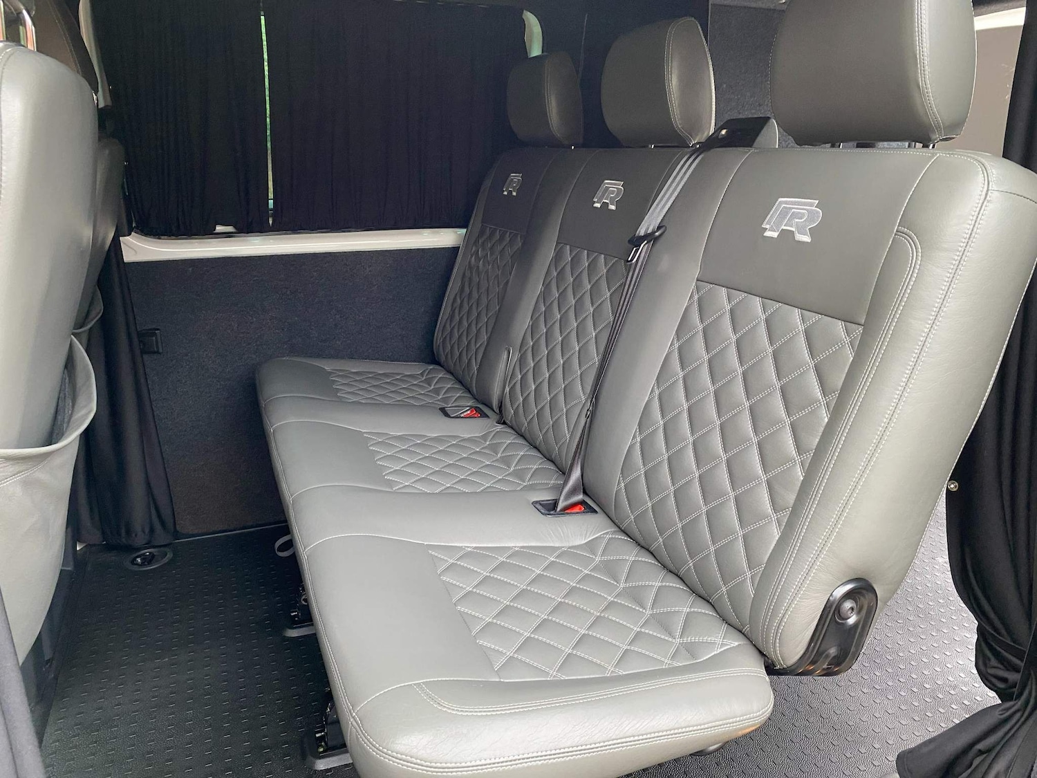 Used Volkswagen Transporter 2019 for sale - 76990753: Photo 21