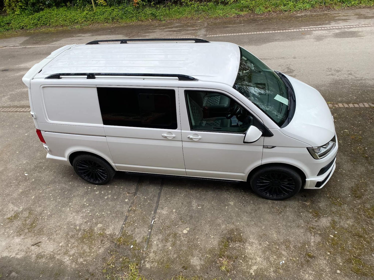 Used Volkswagen Transporter 2019 for sale - 76990753: Photo 23