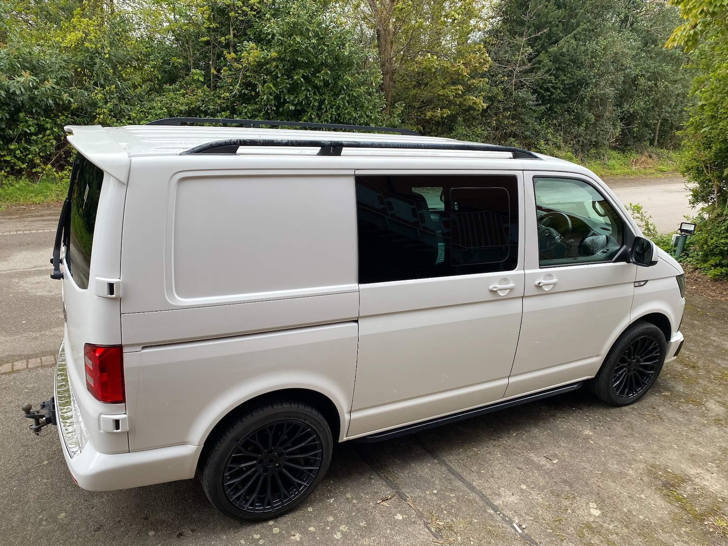 Used Volkswagen Transporter 2019 for sale - 76990753: Photo 25