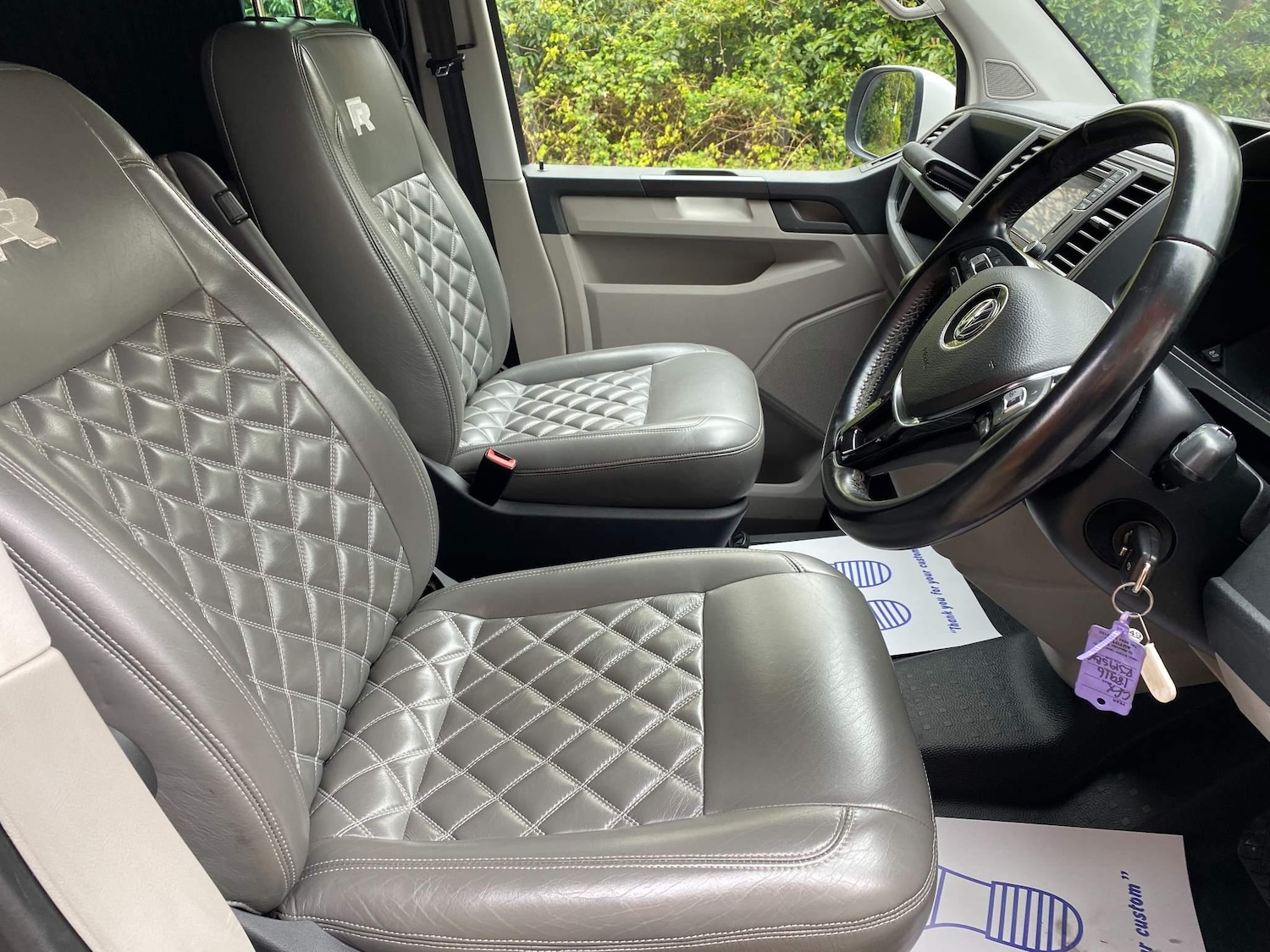 Used Volkswagen Transporter 2019 for sale - 76990753: Photo 26