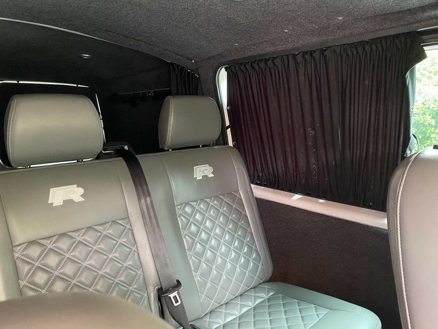 Used Volkswagen Transporter 2019 for sale - 76990753: Photo 28