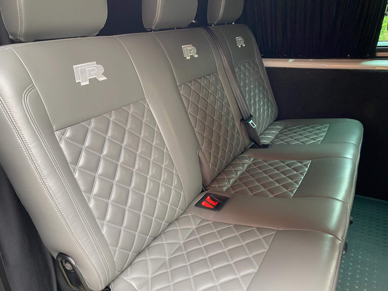 Used Volkswagen Transporter 2019 for sale - 76990753: Photo 29