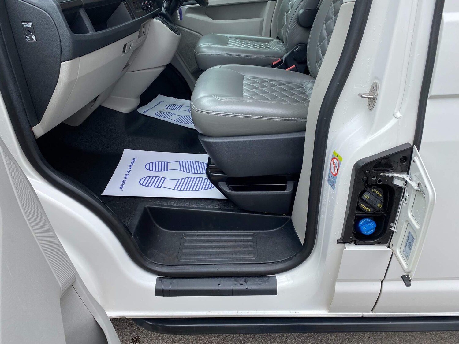 Used Volkswagen Transporter 2019 for sale - 76990753: Photo 34