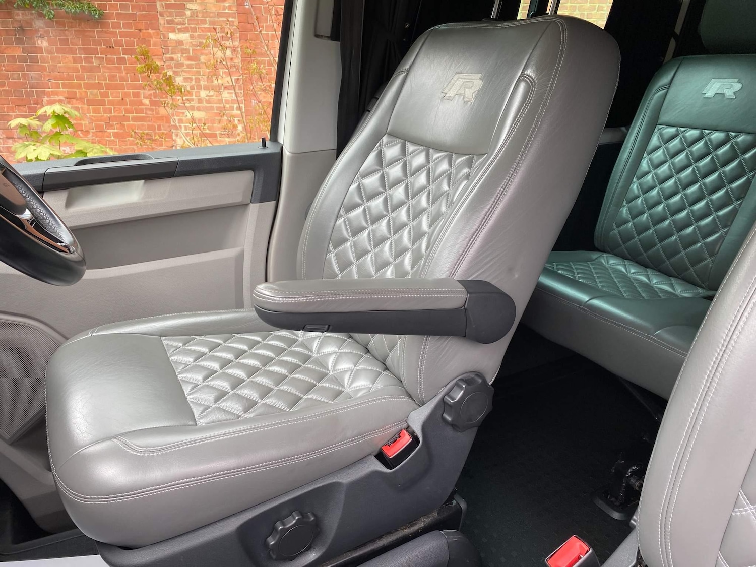 Used Volkswagen Transporter 2019 for sale - 76990753: Photo 35