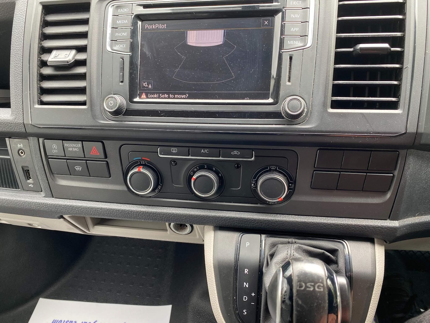 Used Volkswagen Transporter 2019 for sale - 76990753: Photo 37