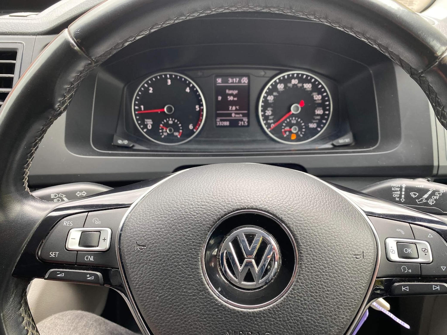 Used Volkswagen Transporter 2019 for sale - 76990753: Photo 38