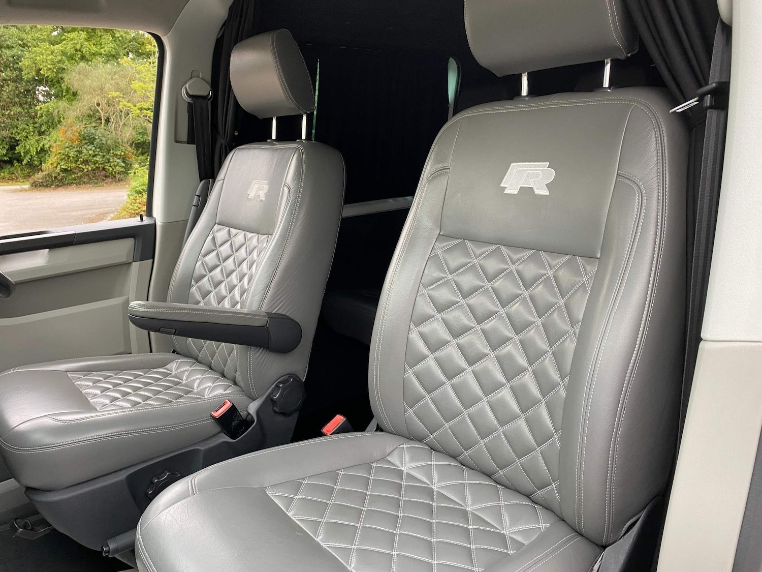 Used Volkswagen Transporter 2019 for sale - 76990753: Photo 5