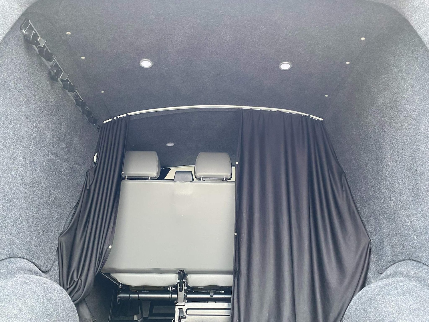 Used Volkswagen Transporter 2019 for sale - 76990753: Photo 6