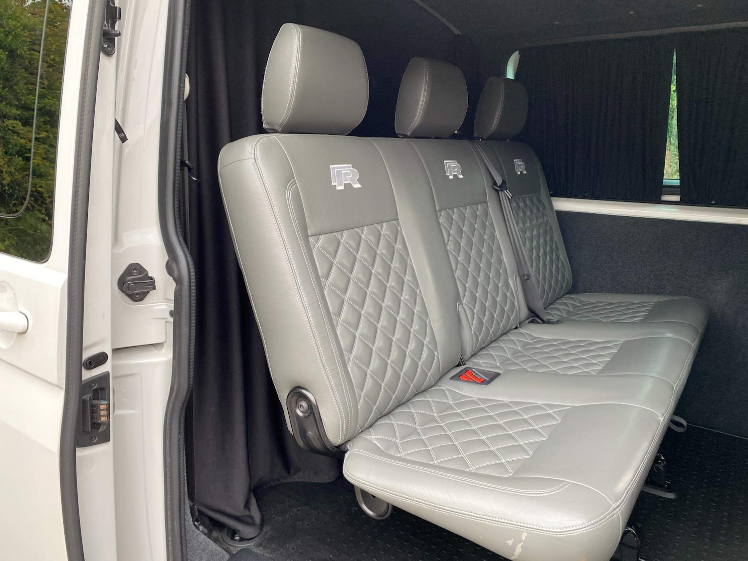 Used Volkswagen Transporter 2019 for sale - 76990753: Photo 9