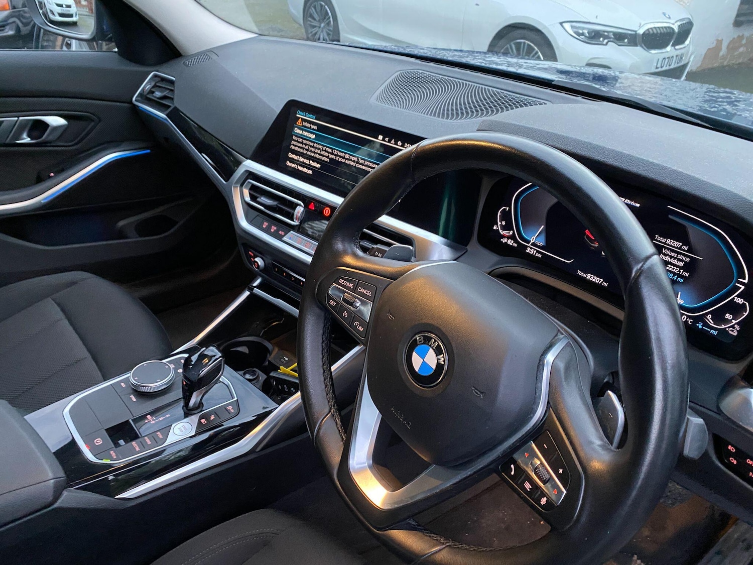 Used BMW 3 Series 2021 for sale - 77015350: Photo 8