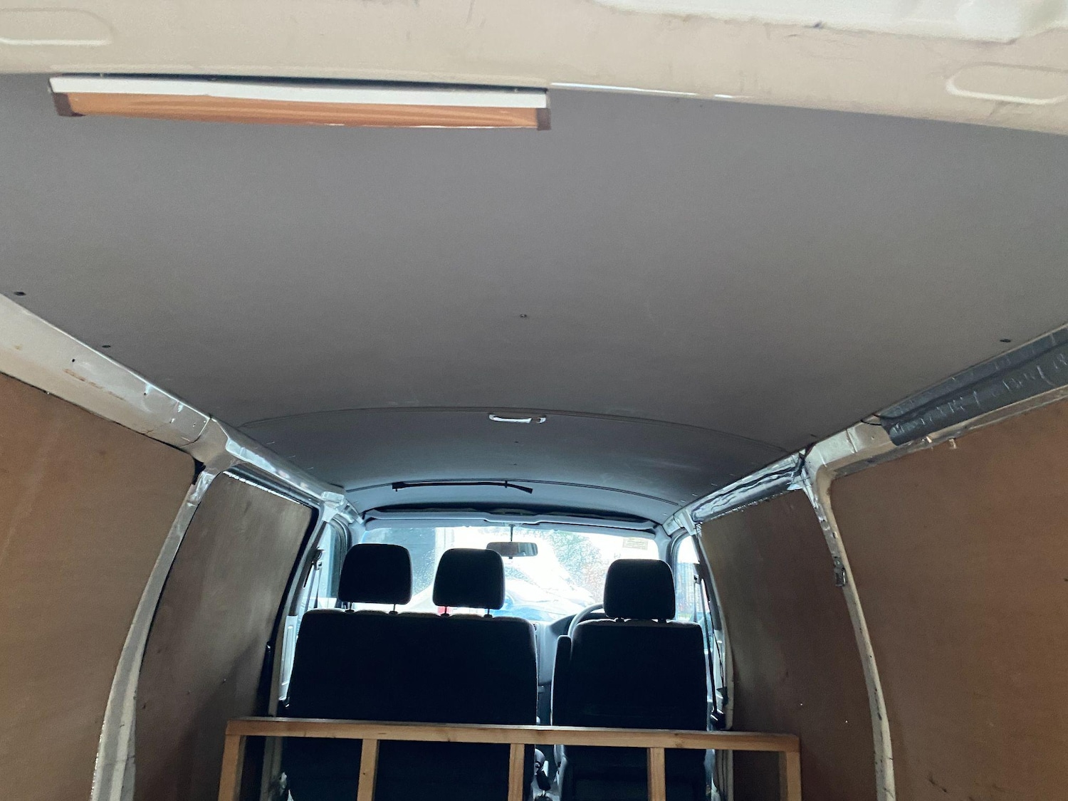 Used Toyota HiAce 2001 for sale - 76800785: Photo 17