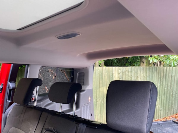 Used Ford Grand Tourneo Connect 2021 for sale - 75481298: Photo 10