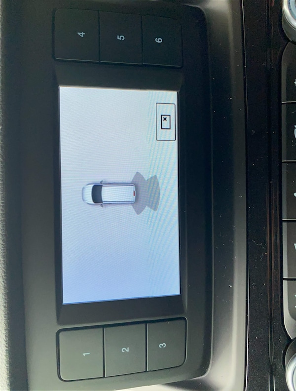 Used Ford Grand Tourneo Connect 2021 for sale - 75481298: Photo 14